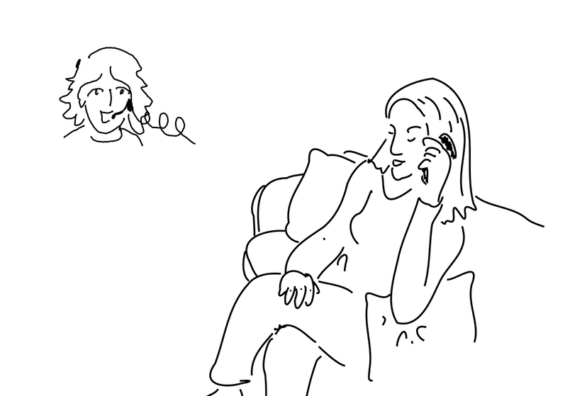 conversation