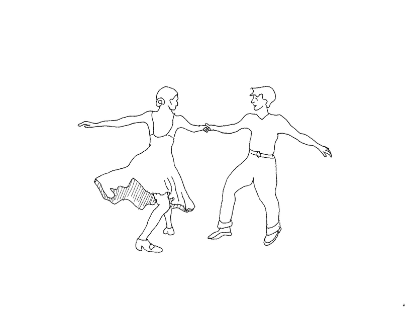 danse